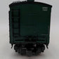 Lionel 2101430 O Gauge Renkens Milk Car #1022 LN/Box