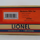 Lionel 2101430 O Gauge Renkens Milk Car #1022 LN/Box