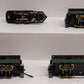 Lionel 2122050 O Scale Camden & Amboy John Bull Steam Passenger Set LN/Box