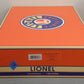 Lionel 2122050 O Scale Camden & Amboy John Bull Steam Passenger Set LN/Box