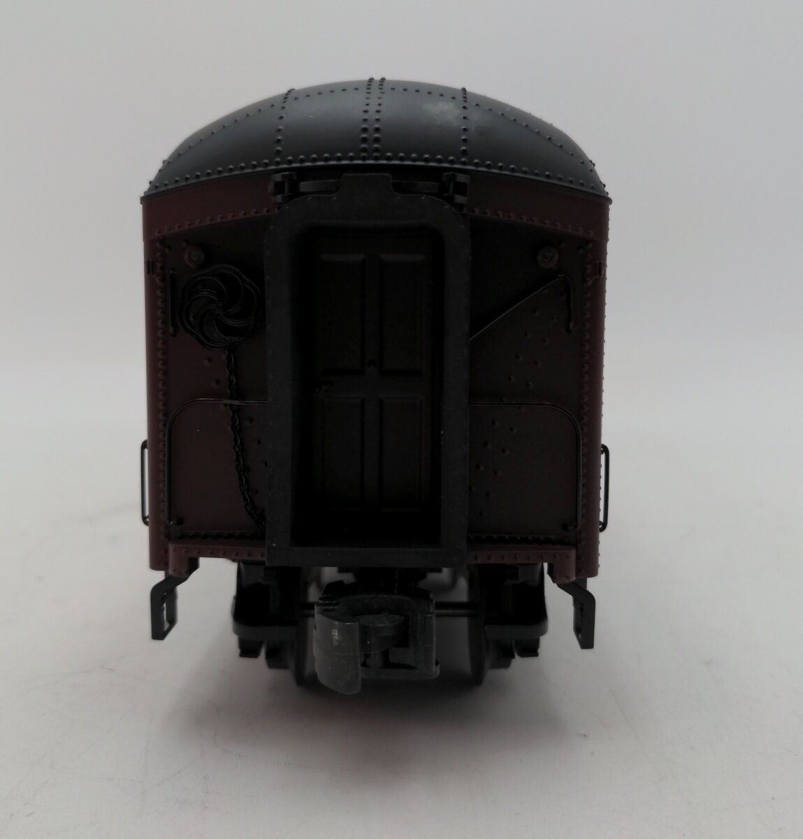 Lionel 01150 O Gauge RMLI Tribute B60 Baggage Car LN/Box