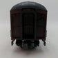 Lionel 01150 O Gauge RMLI Tribute B60 Baggage Car LN/Box