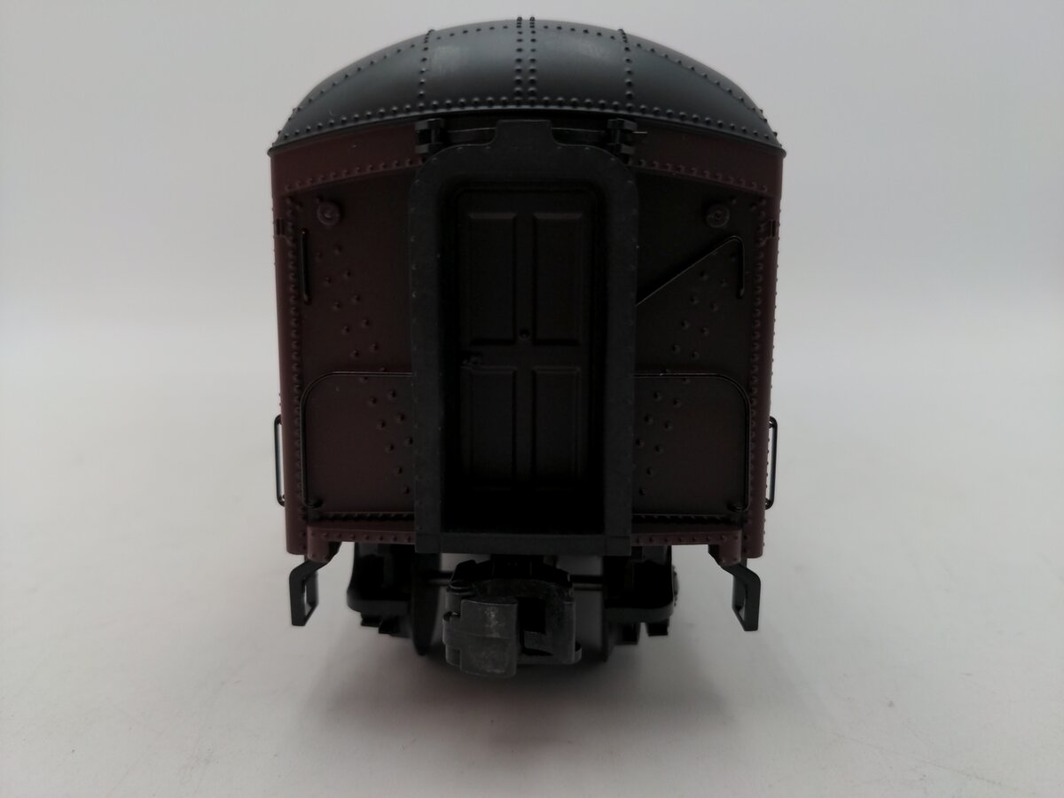 Lionel 01150 O Gauge RMLI Tribute B60 Baggage Car LN/Box