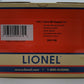 Lionel 01150 O Gauge RMLI Tribute B60 Baggage Car LN/Box