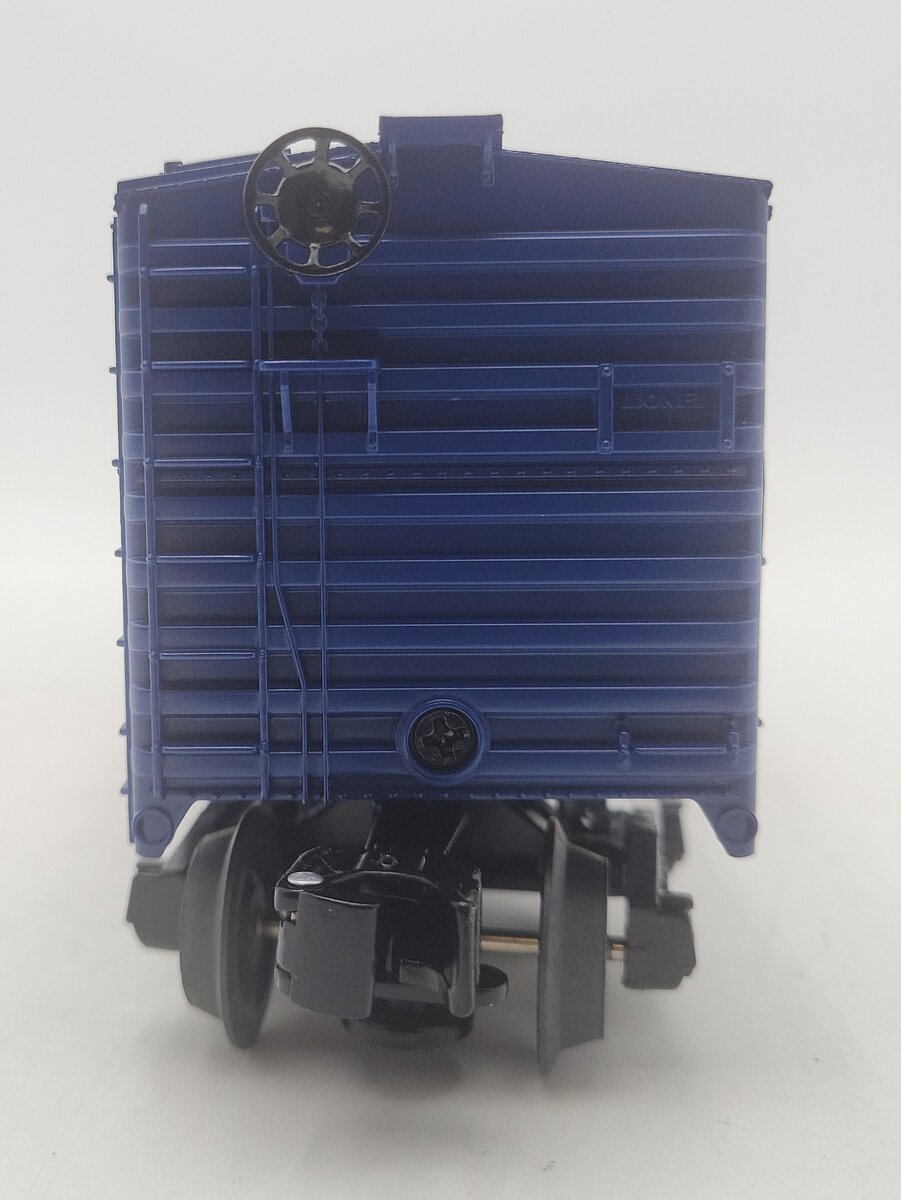 Lionel 2228520 O 2022 National Lionel Train Day 3-Rail Boxcar LN/Box