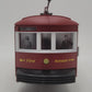Lionel 2235020 O First Avenue Rapid Transit Trolley LN/Box