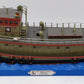 Lionel 6-14172 O Scale New York Central Tugboat LN