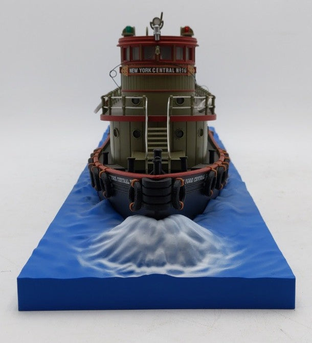 Lionel 6-14172 O Scale New York Central Tugboat LN