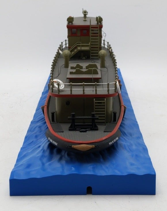 Lionel 6-14172 O Scale New York Central Tugboat LN