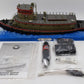 Lionel 6-14172 O Scale New York Central Tugboat LN