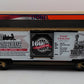 Lionel 2238020 O The Great Locomotive Chase 160th Anniversary Boxcar LN/Box