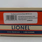 Lionel 2238020 O The Great Locomotive Chase 160th Anniversary Boxcar LN/Box