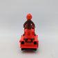 Lionel 6-81439 Halloween Pumpkinheads Operating Handcar LN/Box