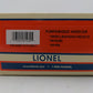 Lionel 6-81439 Halloween Pumpkinheads Operating Handcar LN/Box
