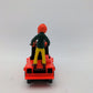 Lionel 6-81439 Halloween Pumpkinheads Operating Handcar LN/Box