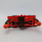 Lionel 6-81439 Halloween Pumpkinheads Operating Handcar LN/Box