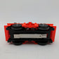 Lionel 6-81439 Halloween Pumpkinheads Operating Handcar LN/Box
