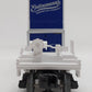 Lionel 2301441 O Gauge METCA Entenmann's Maxistack Stack car w/Containers #1961 LN/Box