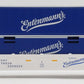 Lionel 2301441 O Gauge METCA Entenmann's Maxistack Stack car w/Containers #1961 LN/Box