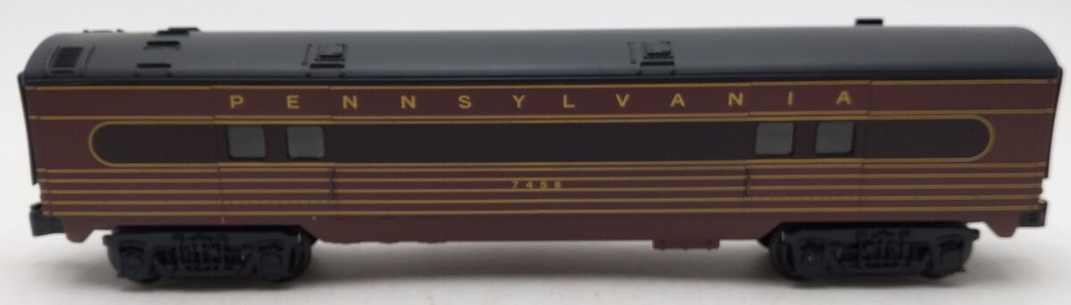 K-Line K4580-7458 O PRR 
