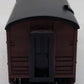 K-Line K4580-7458 O PRR "Fleet of Modernism" 12.5" Streamliner Baggage Car #7458 EX/Box