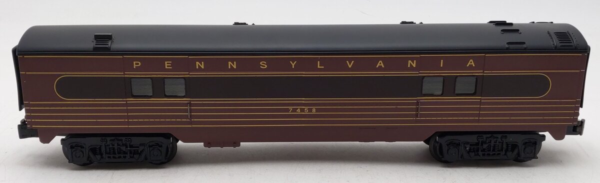 K-Line K4580-7458 O PRR 