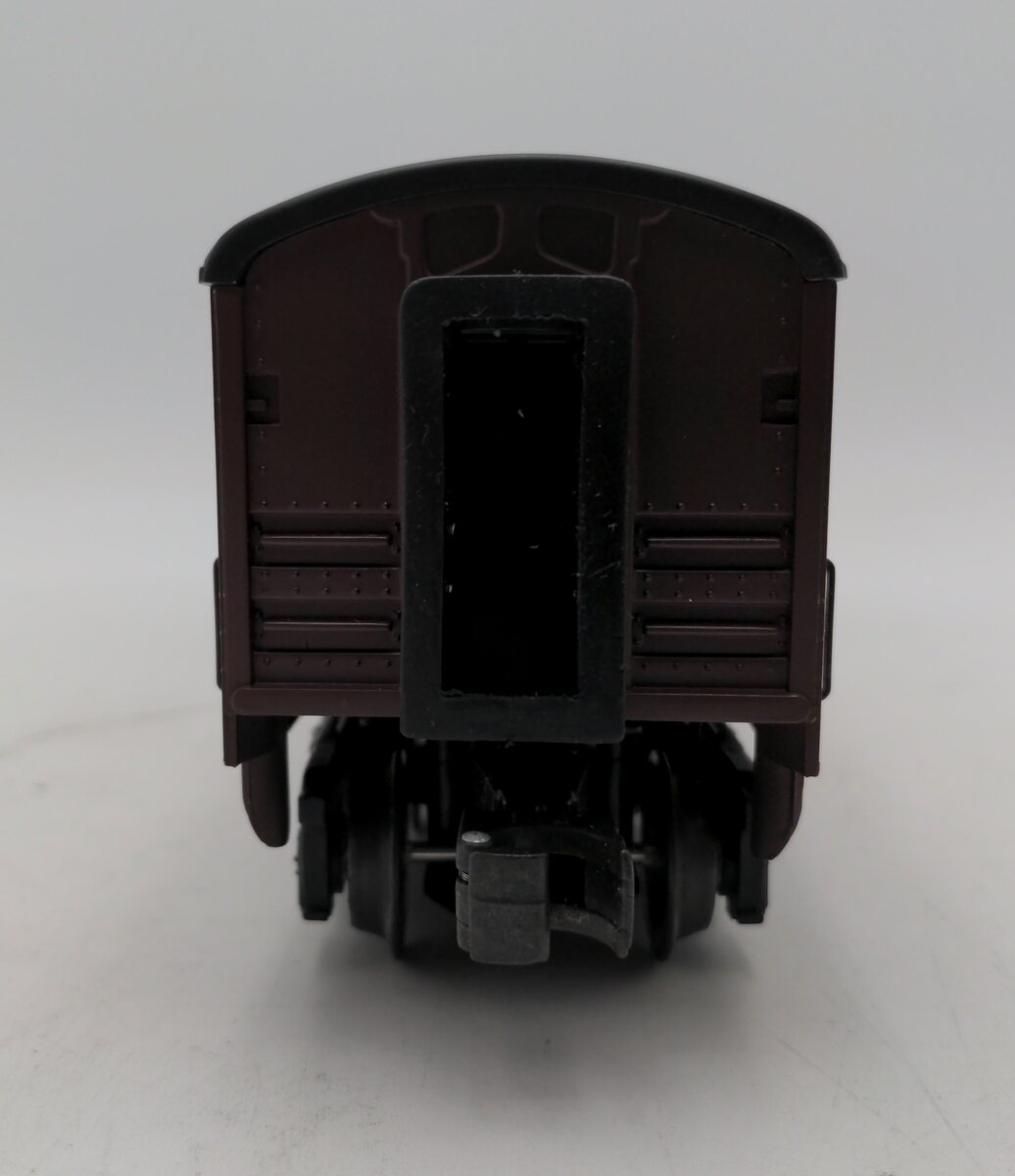 K-Line K4580-8086 O Pennsylvania Cascade Heights 12.5