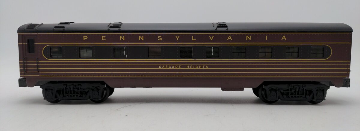 K-Line K4580-8086 O Pennsylvania Cascade Heights 12.5
