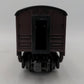 K-Line K4580-8086 O Pennsylvania Cascade Heights 12.5" Streamliner Pullman Car EX/Box