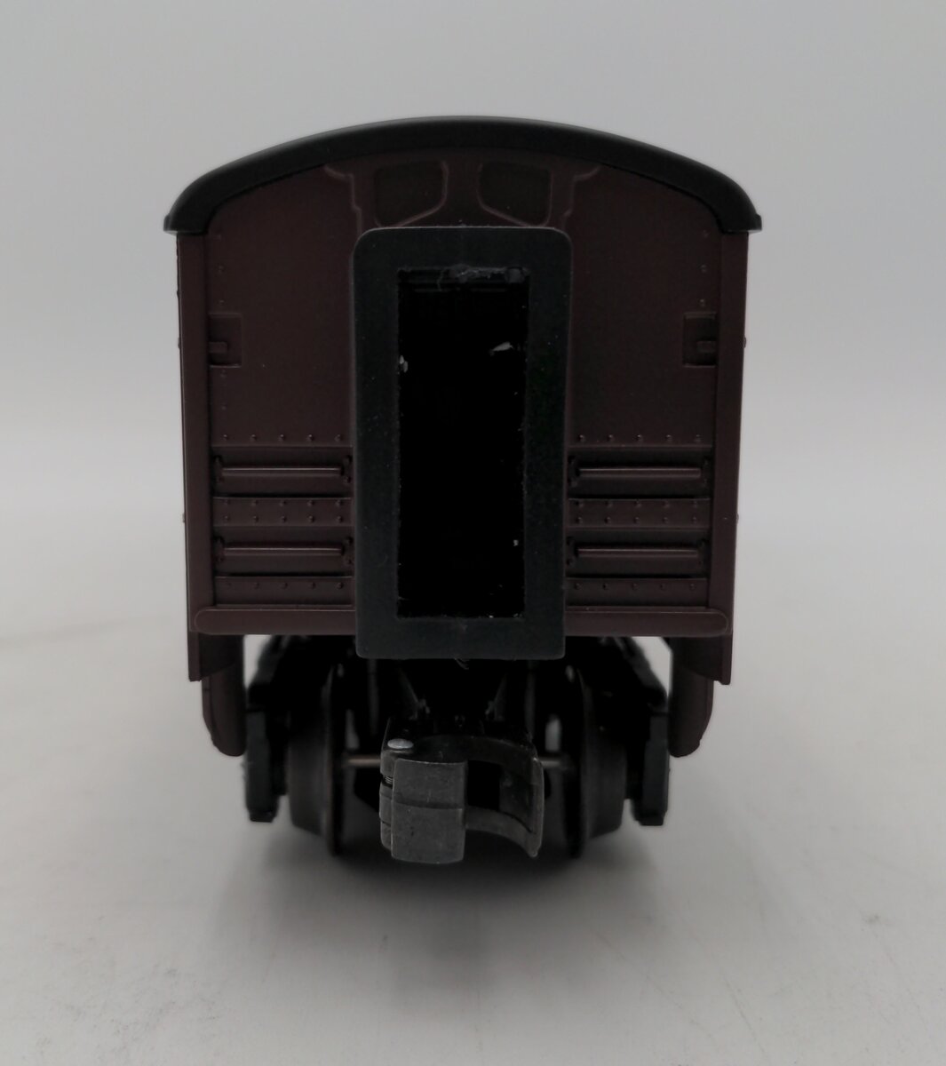 K-Line K4580-8086 O Pennsylvania Cascade Heights 12.5