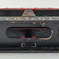 Lionel 6414 Vintage O Gauge Postwar Evans Autoloader with 4 Automobiles