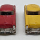 Lionel 6414 Vintage O Gauge Postwar Evans Autoloader with 4 Automobiles