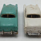 Lionel 6414 Vintage O Gauge Postwar Evans Autoloader with 4 Automobiles
