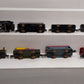 Marx 4222 Vintage O Steam Locomotive Set/Box