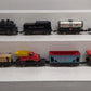 Marx 4222 Vintage O Steam Locomotive Set/Box