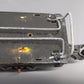 Marx 4222 Vintage O Steam Locomotive Set/Box