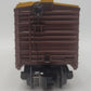 Lionel 6-25962 O Thanksgiving Non-Operating Poultry Car LN/Box