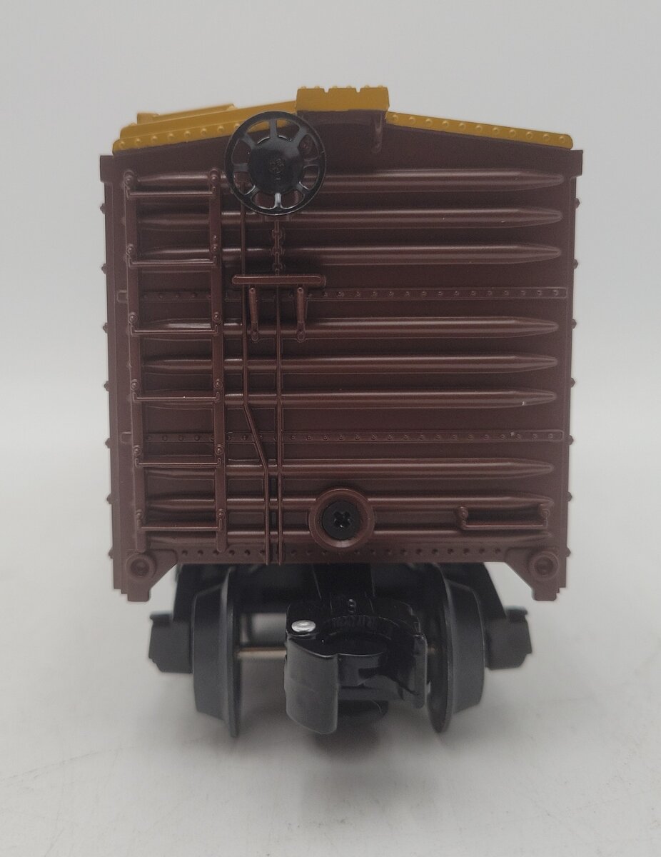 Lionel 6-25962 O Thanksgiving Non-Operating Poultry Car LN/Box