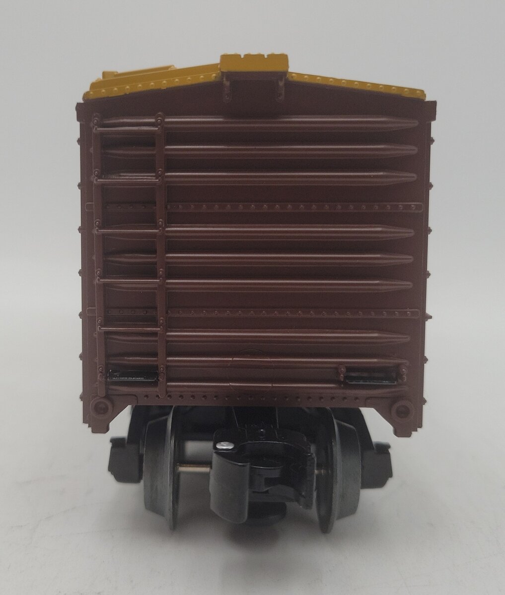 Lionel 6-25962 O Thanksgiving Non-Operating Poultry Car LN/Box