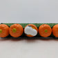 Lionel 6-37081 O PEANUTS Pumpkin Jack-O-Lantern Car LN/Box