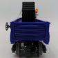 Lionel 6-37082 O Peanuts Animated Trick or Treat Chase LN/Box