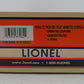 Lionel 6-37082 O Peanuts Animated Trick or Treat Chase LN/Box