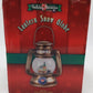 Lionel 9-33025 Lionel Lantern Snow Globe Gold EX/Box