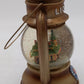Lionel 9-33025 Lionel Lantern Snow Globe Gold EX/Box
