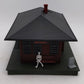 Lionel 6-37998 Halloween Haunted Passenger Station EX/Box