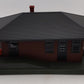 Lionel 6-37998 Halloween Haunted Passenger Station EX/Box