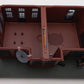 Lionel 6-37998 Halloween Haunted Passenger Station EX/Box
