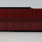 Lionel O Gauge Animal Crackers Boxcar - CUSTOM/Box