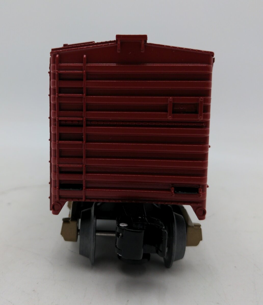 Lionel O Gauge Animal Crackers Boxcar - CUSTOM/Box