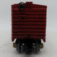 Lionel O Gauge Animal Crackers Boxcar - CUSTOM/Box